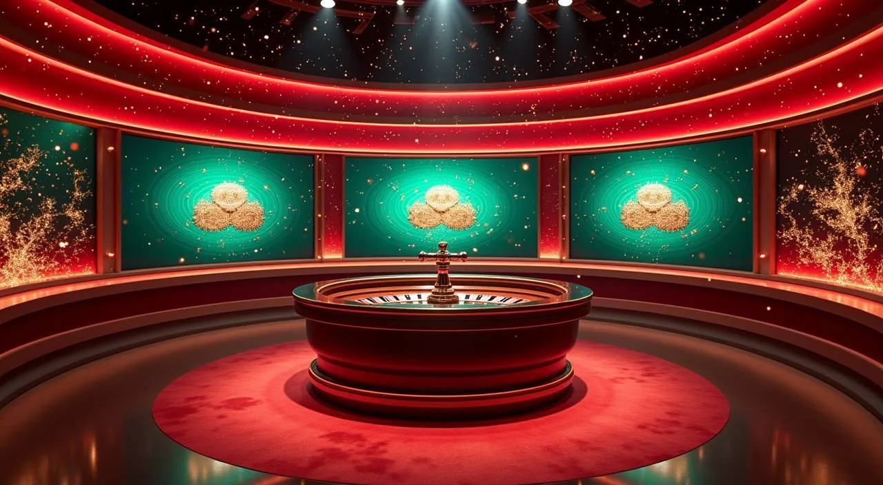 monas4 Bangladesh Casino lobby